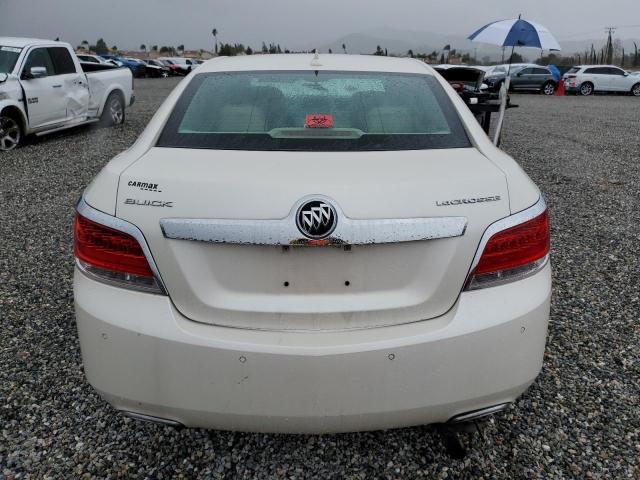صورة رقم 6 من المزاد - 2012 BUICK LACROSSE P مع VIN 1G4GD5E31CF175499