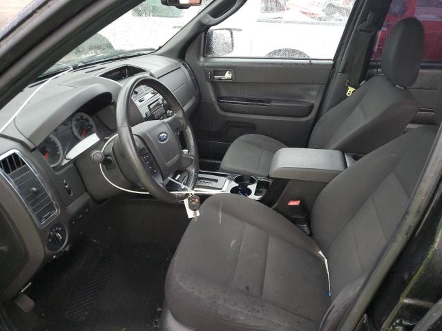Photo 7 from auction – 2009 FORD ESCAPE XLT with VIN 1FMCU037X9KC34895