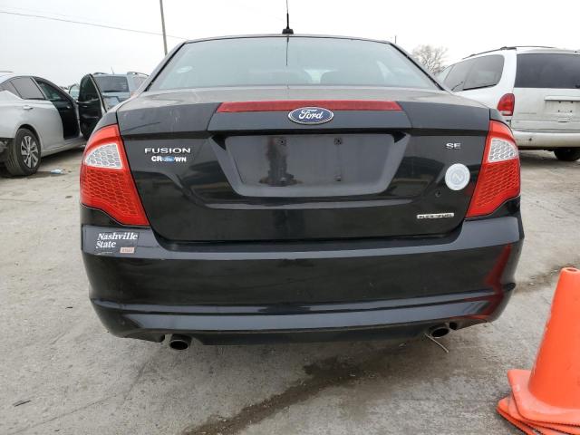 Photo 6 from auction – 2011 FORD FUSION SE with VIN 3FAHP0HG2BR312457