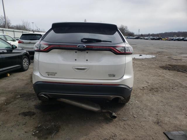 Photo 6 from auction – 2016 FORD EDGE SEL with VIN 2FMPK4J91GBC50767