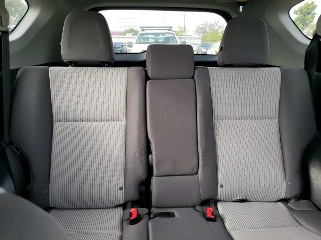 Photo 10 from auction – 2015 TOYOTA RAV4 LE with VIN 2T3ZFREV9FW174829