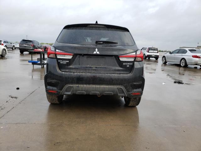 Photo 6 from auction – 2020 MITSUBISHI OUTLANDER with VIN JA4AP4AUXLU026895