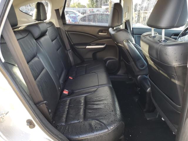 Photo 11 from auction – 2012 HONDA CR-V EXL with VIN 2HKRM3H73CH512339