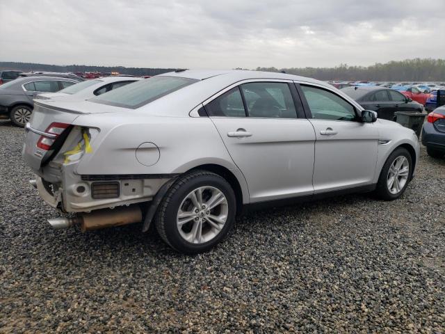 Photo 3 from auction – 2016 FORD TAURUS SEL with VIN 1FAHP2E80GG136404