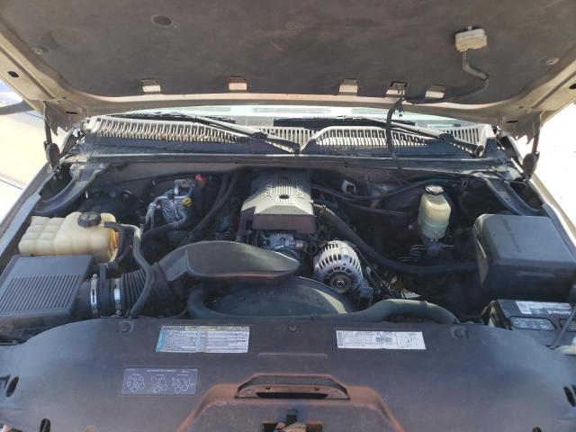 Photo 11 from auction – 2000 GMC NEW SIERRA with VIN 2GTEC19T1Y1126271