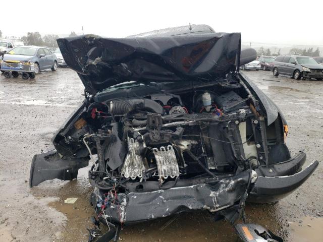 Photo 5 from auction – 2012 CHEVROLET SILVERADO with VIN 3GCPCREA4CG311068