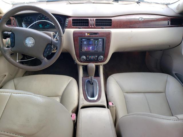 Photo 8 from auction – 2008 CHEVROLET IMPALA LT with VIN 2G1WT58K089200844