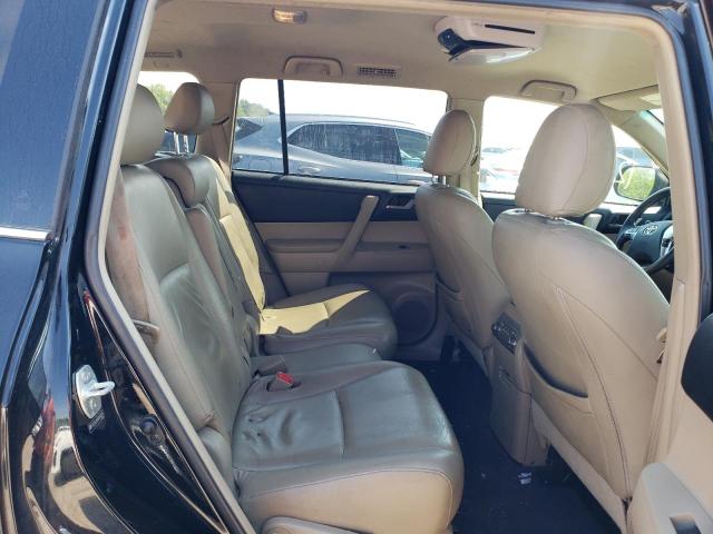 Photo 11 from auction – 2013 TOYOTA HIGHLANDER with VIN 5TDZA3EH6DS040235