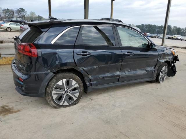 Photo 3 from auction – 2022 KIA NIRO S with VIN KNDCC3LG5N5149318