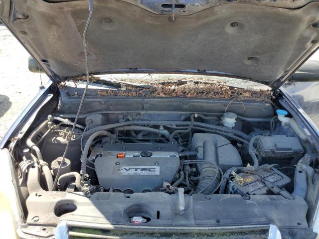 Photo 11 from auction – 2002 HONDA CR-V LX with VIN JHLRD78462C001203