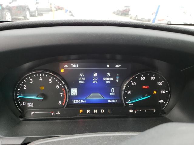 Photo 9 from auction – 2022 FORD EXPLORER L with VIN 1FMSK8FH0NGB39943