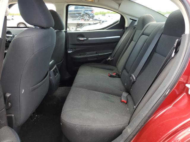 Photo 10 from auction – 2009 DODGE CHARGER SX with VIN 2B3KA33V79H532077