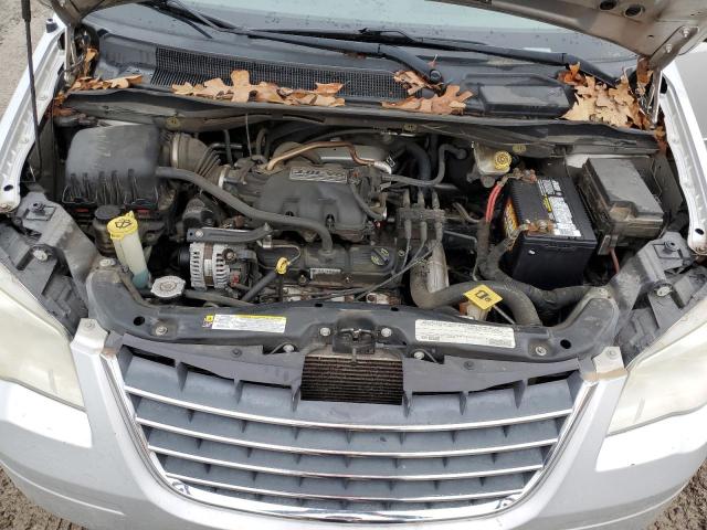 Photo 11 from auction – 2010 CHRYSLER TOWN & COU with VIN 2A4RR5D10AR424227