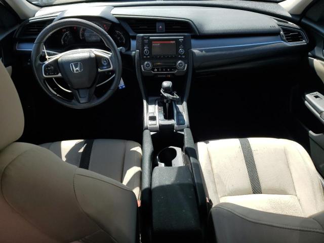 Photo 8 from auction – 2016 HONDA CIVIC LX with VIN 19XFC2F51GE228431