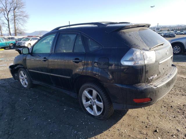 Photo 2 from auction – 2005 LEXUS RX 330 with VIN JTJHA31U950090109