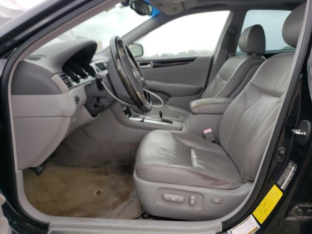 Photo 7 from auction – 2006 LEXUS ES 330 with VIN JTHBA30G865150288
