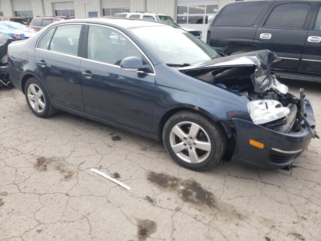 Photo 4 from auction – 2008 VOLKSWAGEN JETTA SE with VIN 3VWRM71K28M010832