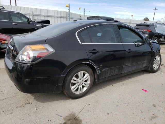 Photo 3 from auction – 2012 NISSAN ALTIMA BAS with VIN 1N4AL2AP1CC119767