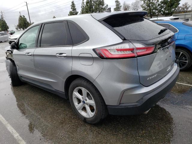 Photo 2 from auction – 2020 FORD EDGE SE with VIN 2FMPK4G94LBB20693