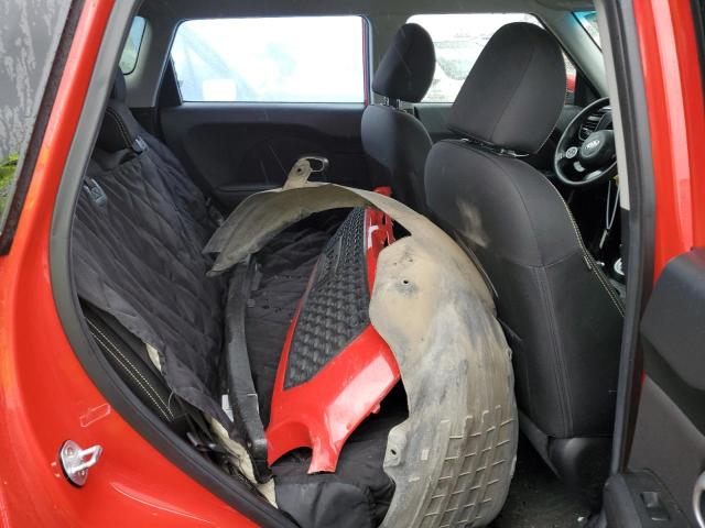 Фото 10 с аукциона – 2016 KIA SOUL + с VIN KNDJP3A5XG7843541