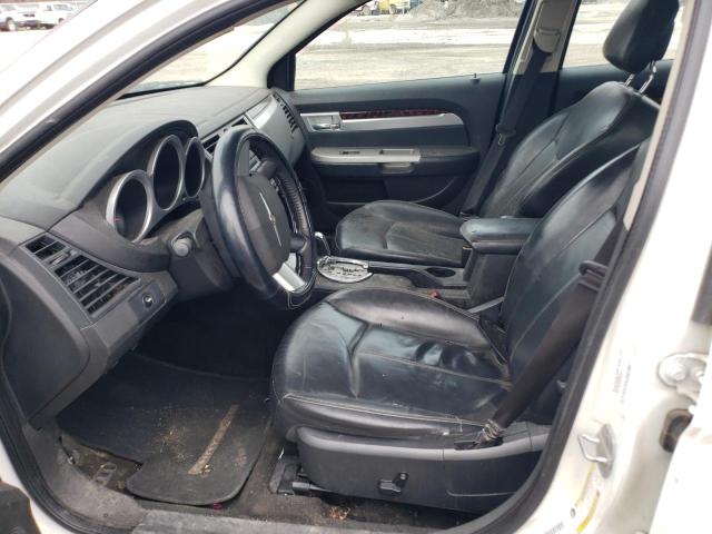 Photo 7 from auction – 2010 CHRYSLER SEBRING LI with VIN 1C3CC5FB2AN213809