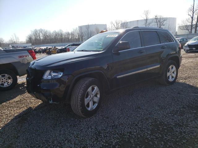 JEEP GRAND CHER 2013 with VIN 1C4RJFAG4DC639764 - Photo from auction