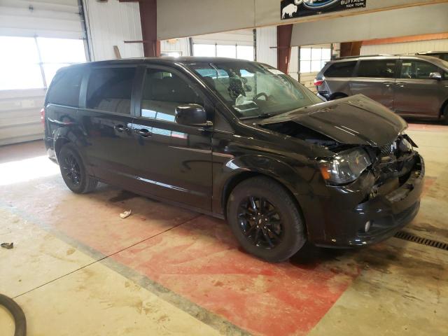 Photo 4 from auction – 2019 DODGE GRAND CARA with VIN 2C4RDGEG9KR769972