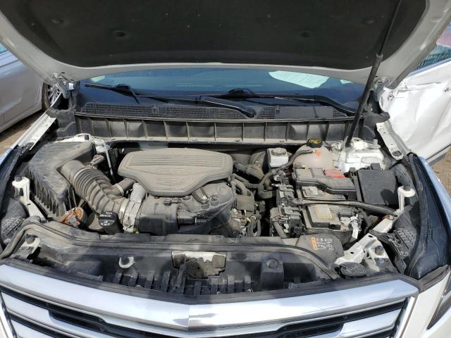 Photo 12 from auction – 2019 CADILLAC XT5 PREMIU with VIN 1GYKNFRS5KZ110357