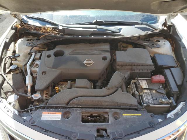 Photo 11 from auction – 2015 NISSAN ALTIMA 2.5 with VIN 1N4AL3AP1FN357763