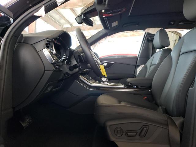 Photo 7 from auction – 2021 AUDI Q7 PREMIUM with VIN WA1AJAF73MD039766