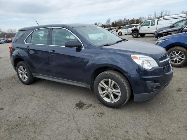 Photo 4 from auction – 2015 CHEVROLET EQUINOX LS with VIN 2GNALAEK0F1130571