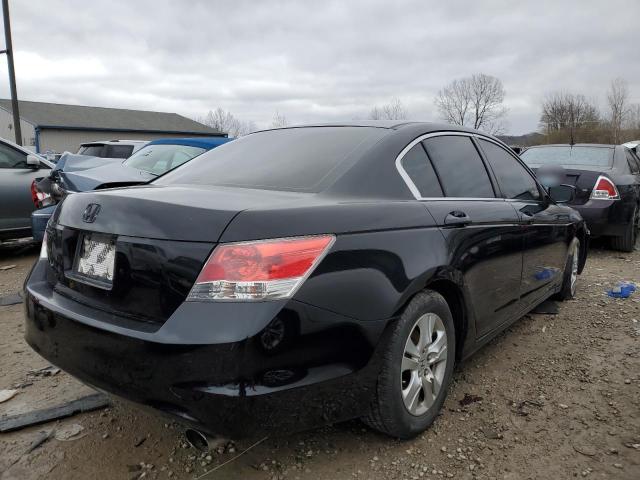 Photo 3 from auction – 2010 HONDA ACCORD LXP with VIN 1HGCP2F47AA189211
