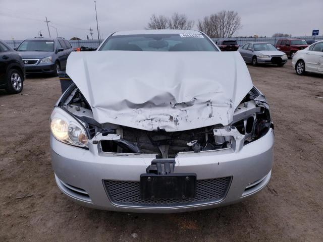 Photo 5 from auction – 2014 CHEVROLET IMPALA LIM with VIN 2G1WA5E32E1165866
