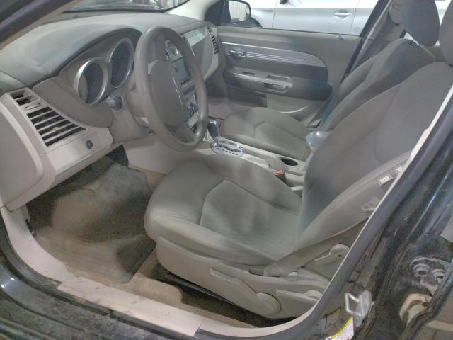 Photo 7 from auction – 2008 CHRYSLER SEBRING TO with VIN 1C3LC56K38N221668