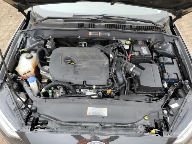 Photo 11 from auction – 2018 FORD FUSION SE with VIN 3FA6P0HD2JR135923
