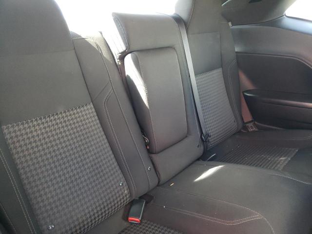 Photo 10 from auction – 2015 DODGE CHALLENGER with VIN 2C3CDZAG5FH705371