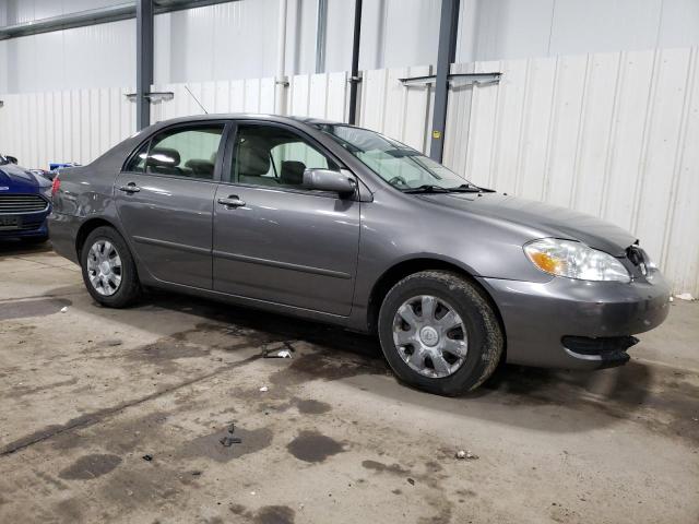 Photo 4 from auction – 2006 TOYOTA COROLLA CE with VIN 1NXBR32E66Z689807