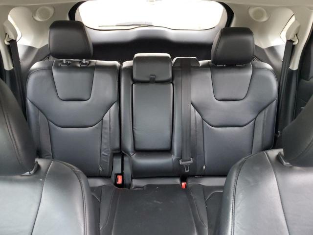 Фото 10 с аукциона – 2016 FORD EDGE TITAN с VIN 2FMPK4K96GBB44099