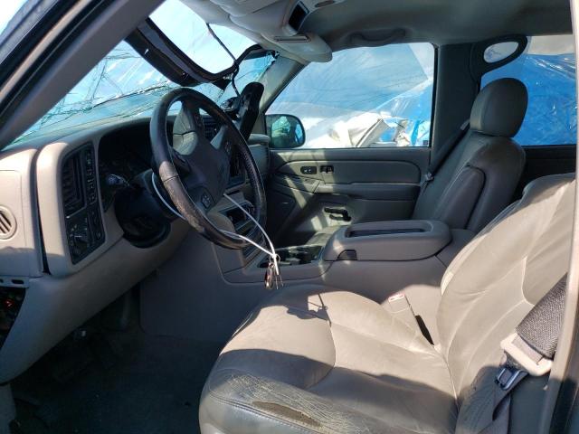 Photo 7 from auction – 2006 GMC NEW SIERRA with VIN 2GTEK13Z561314952