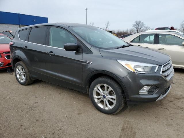 Photo 4 from auction – 2017 FORD ESCAPE SE with VIN 1FMCU0GD2HUB77658