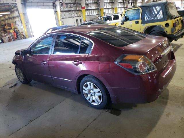 Photo 2 from auction – 2011 NISSAN ALTIMA BAS with VIN 1N4AL2AP7BN464790