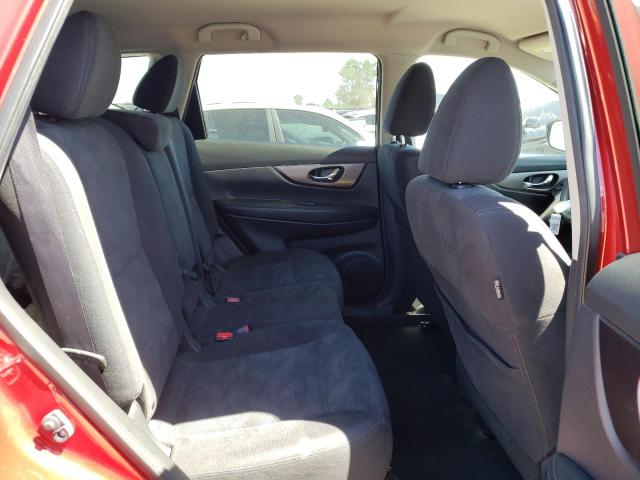 Photo 11 from auction – 2015 NISSAN ROGUE S with VIN KNMAT2MT5FP507892