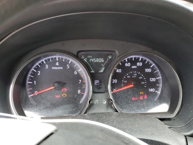 Photo 9 from auction – 2016 NISSAN VERSA S with VIN 3N1CN7AP8GL869836