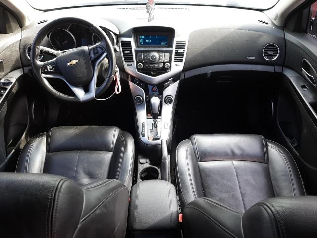 Photo 8 from auction – 2011 CHEVROLET CRUZE LT with VIN 1G1PG5S98B7110686