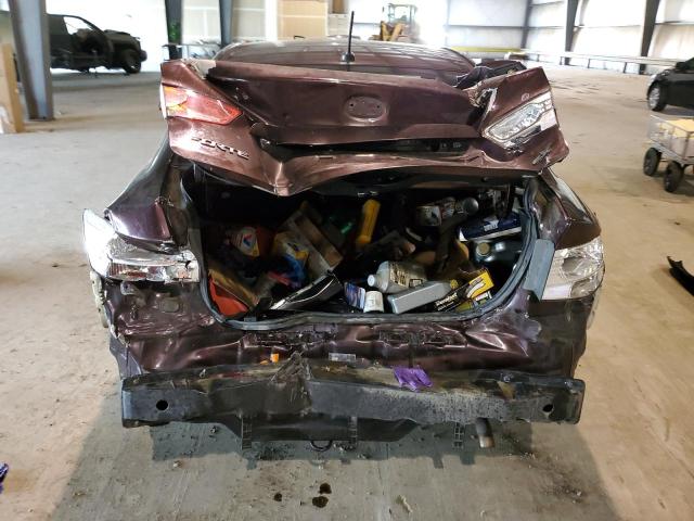 Photo 6 from auction – 2010 KIA FORTE EX with VIN KNAFU4A2XA5857479