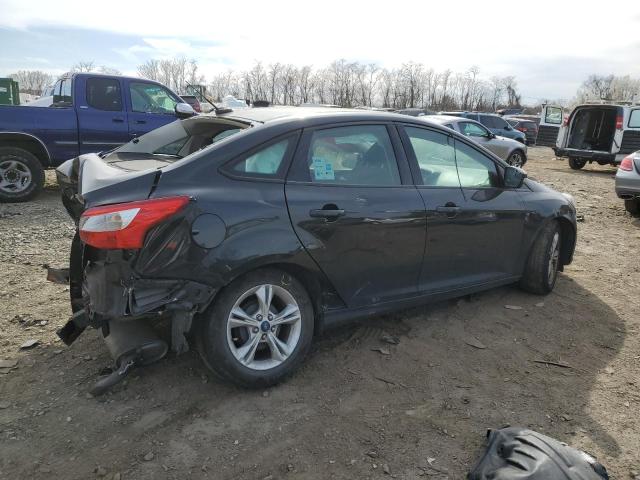 Photo 3 from auction – 2014 FORD FOCUS SE with VIN 1FADP3F23EL437039