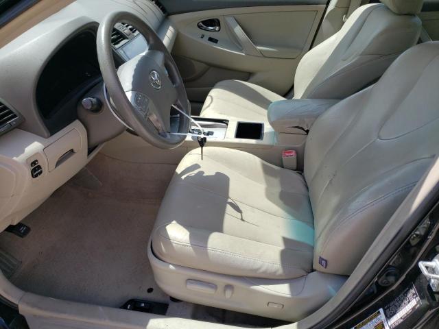 Photo 7 from auction – 2009 TOYOTA CAMRY BASE with VIN 4T1BE46K59U342779