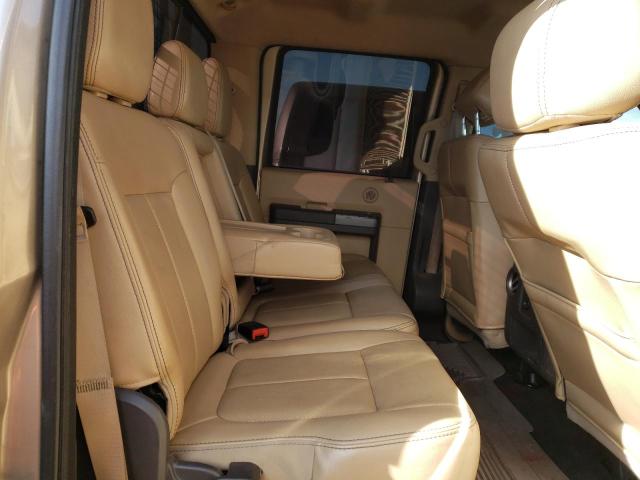Photo 10 from auction – 2012 FORD F250 SUPER with VIN 1FT7W2BT8CEA87718