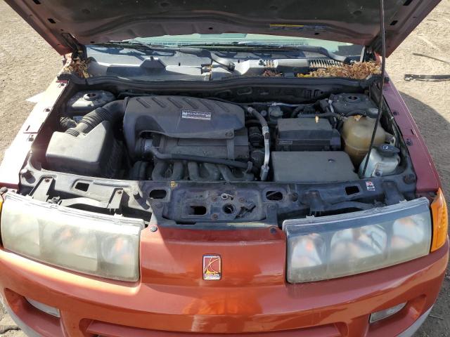 Photo 11 from auction – 2003 SATURN VUE with VIN 5GZCZ53B33S819699