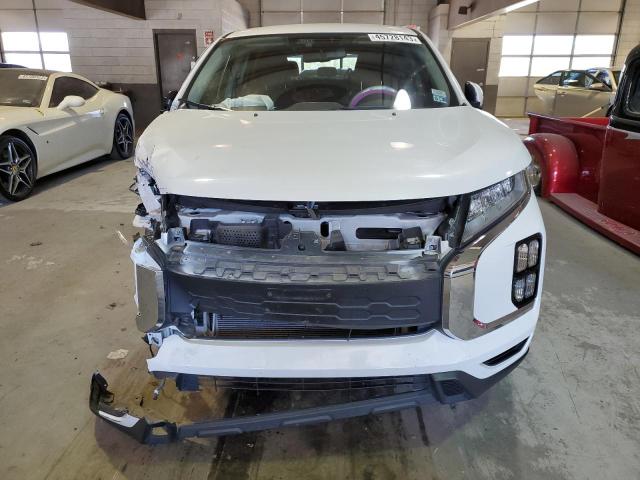 Photo 5 from auction – 2020 MITSUBISHI OUTLANDER with VIN JA4AR3AU6LU018202